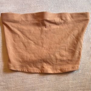 Divided by H&M tube top